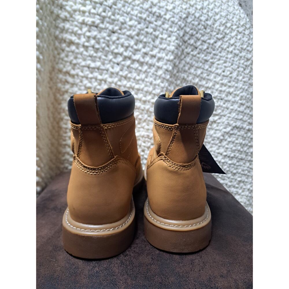 Wolverine Boot - Picture 4 of 5